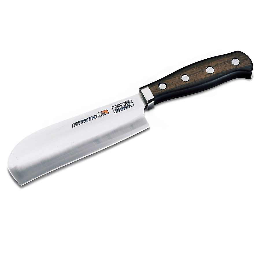 Heavy Duty Butcher Knife Png Jgy54