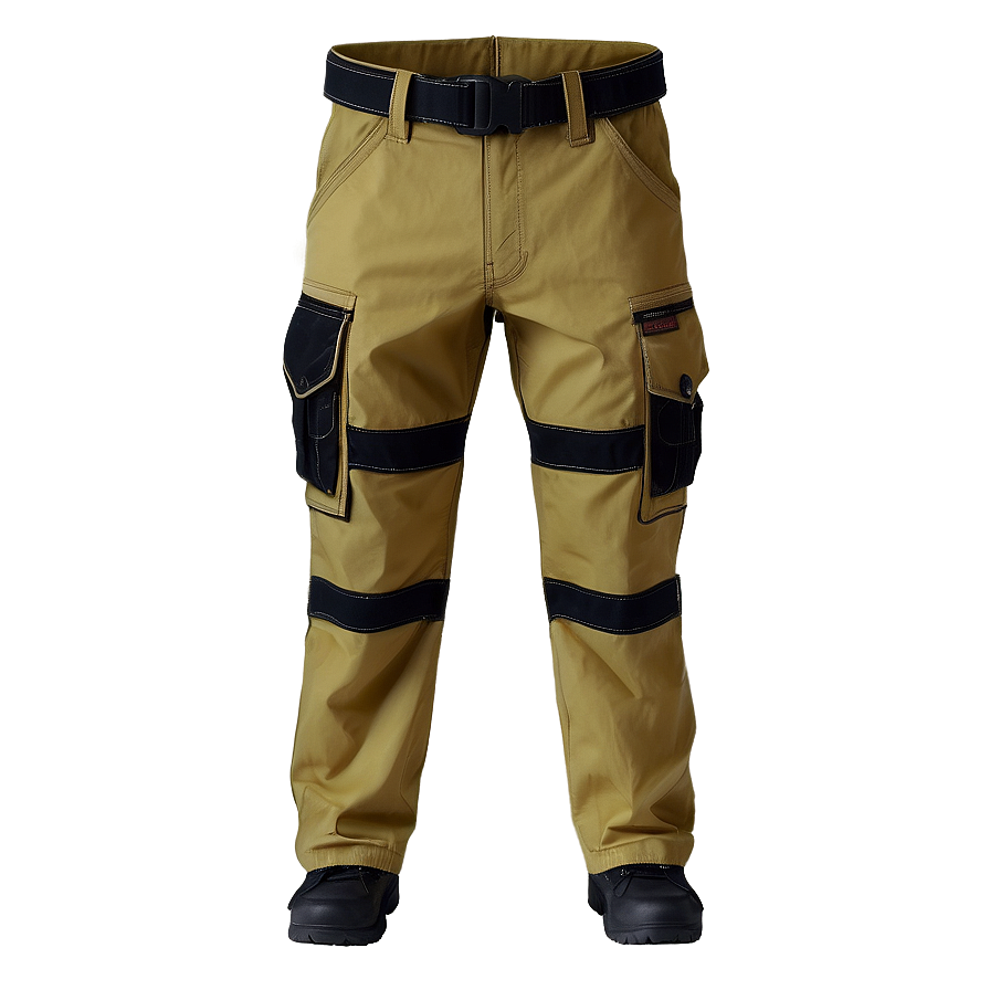 Heavy Duty Cargo Pants Png 06132024