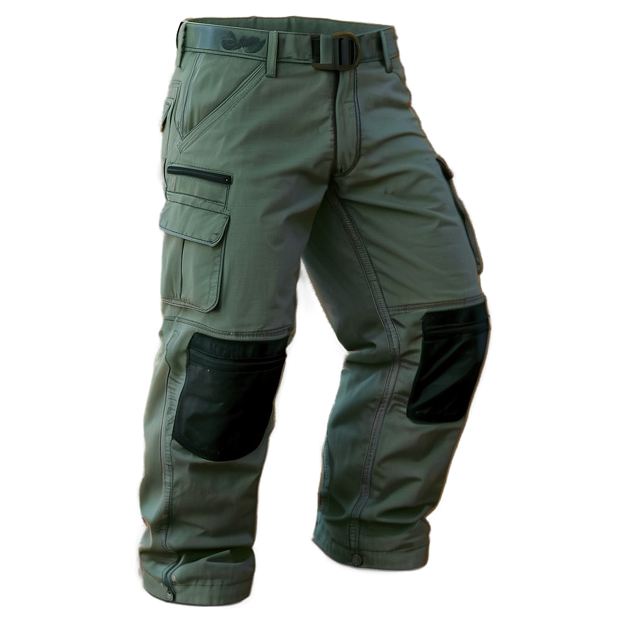 Heavy Duty Cargo Pants Png Coh