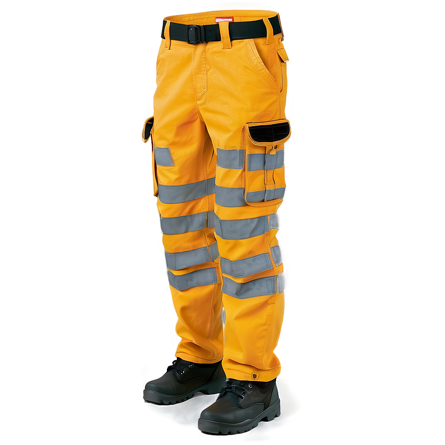 Heavy Duty Cargo Pants Png Evr86