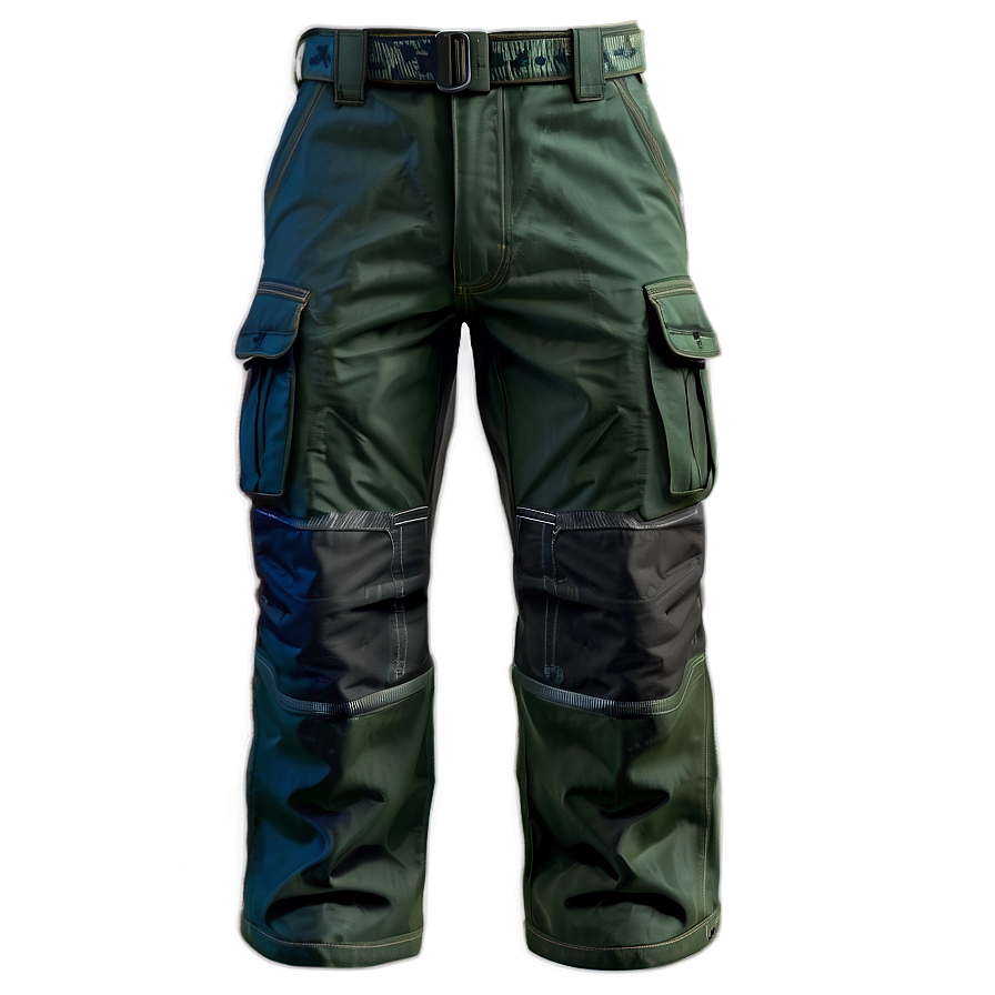 Heavy Duty Cargo Pants Png Sxq