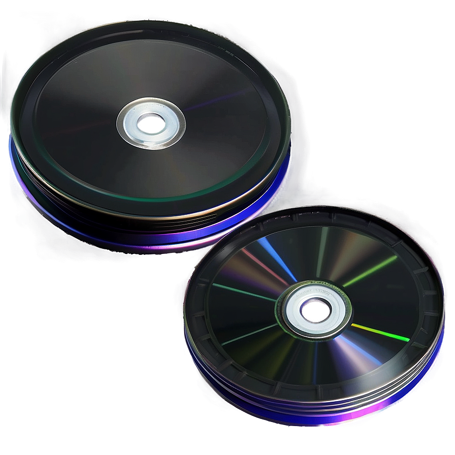 Heavy Duty Cd Case Design Png 05252024