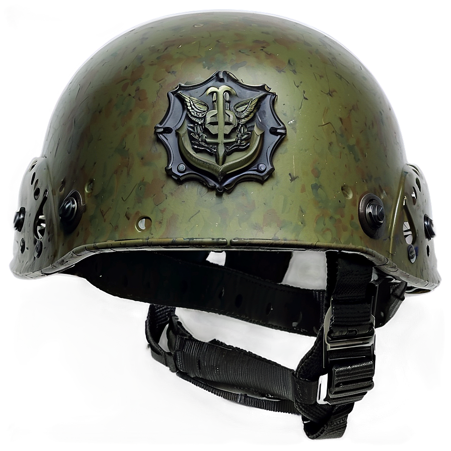 Heavy Duty Combat Helmet Png Jlr44