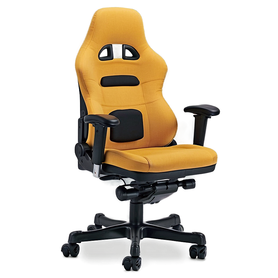 Heavy Duty Desk Chair Png 06132024