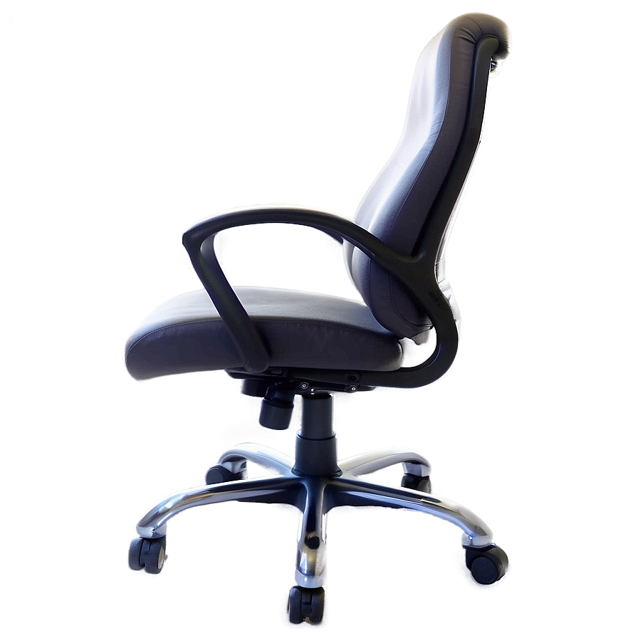 Heavy Duty Desk Chair Png 8