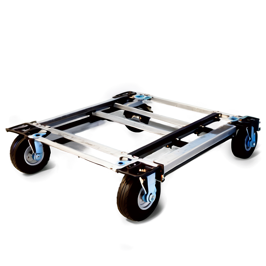 Heavy Duty Dolly Png Yex