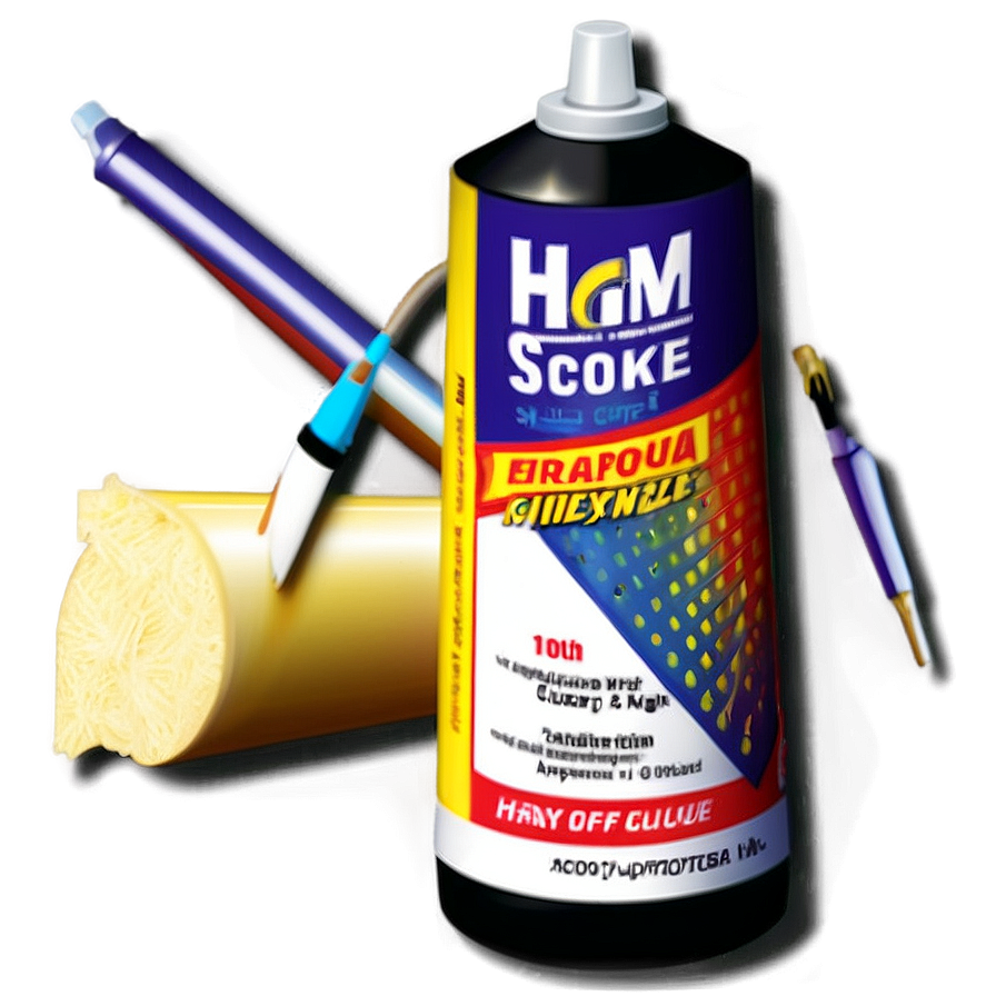 Heavy Duty Glue Png 05242024