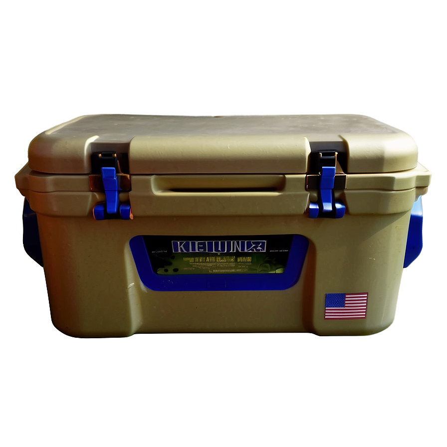 Heavy Duty Ice Chest Png 06292024