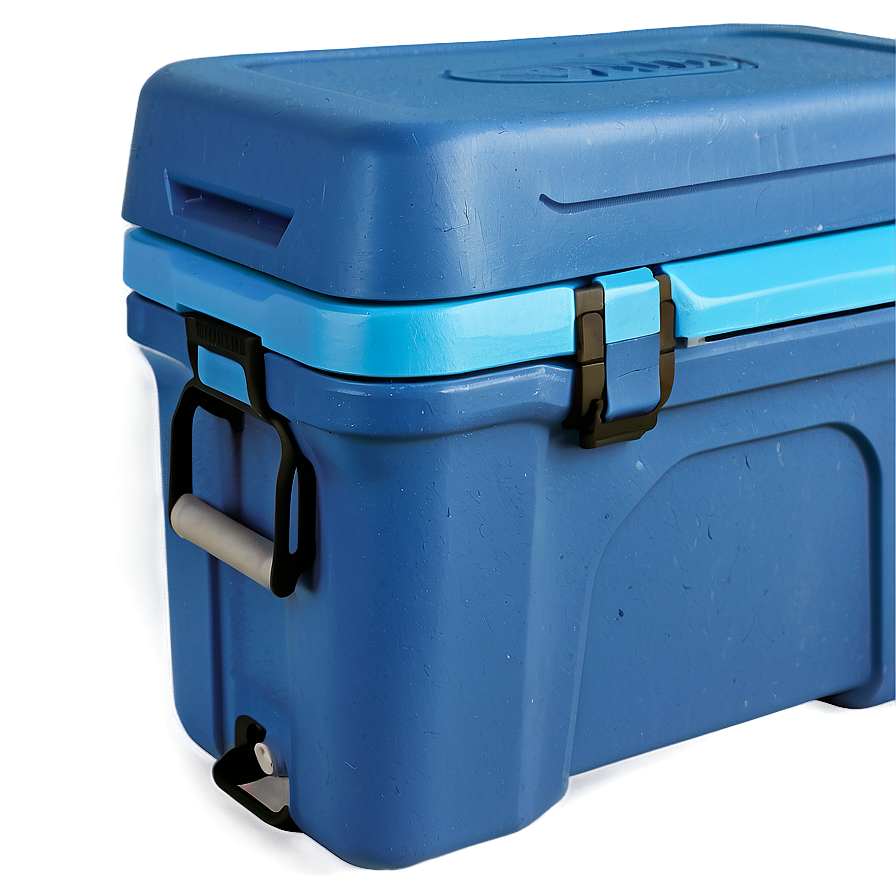 Heavy Duty Ice Chest Png 1