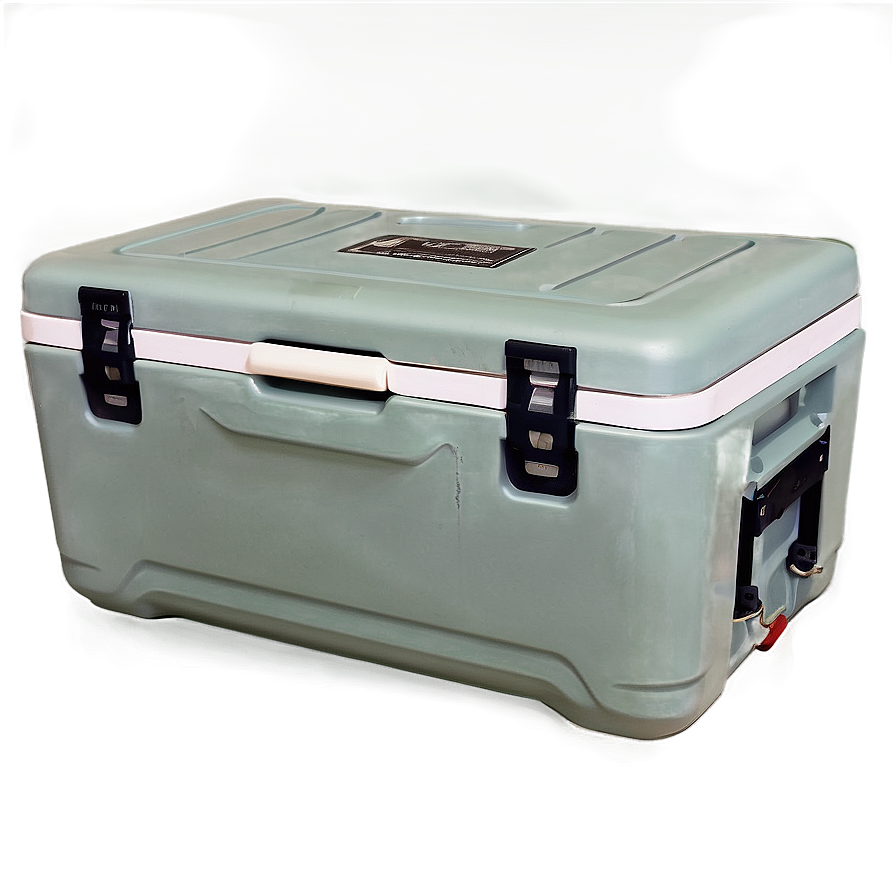 Heavy Duty Ice Chest Png Gob