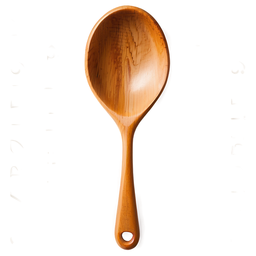 Heavy Duty Mixing Spoon Png 50