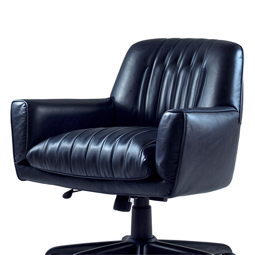 Heavy Duty Office Chair Png 20