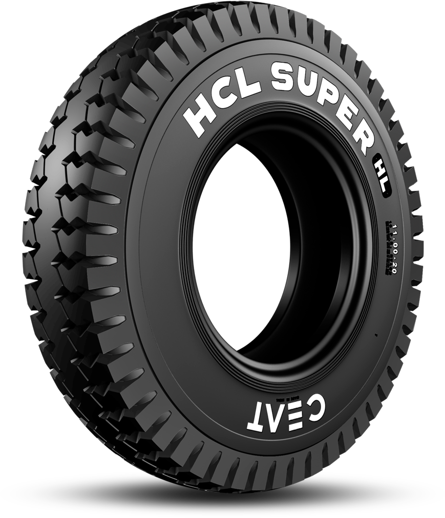 Heavy Duty Offroad Tire