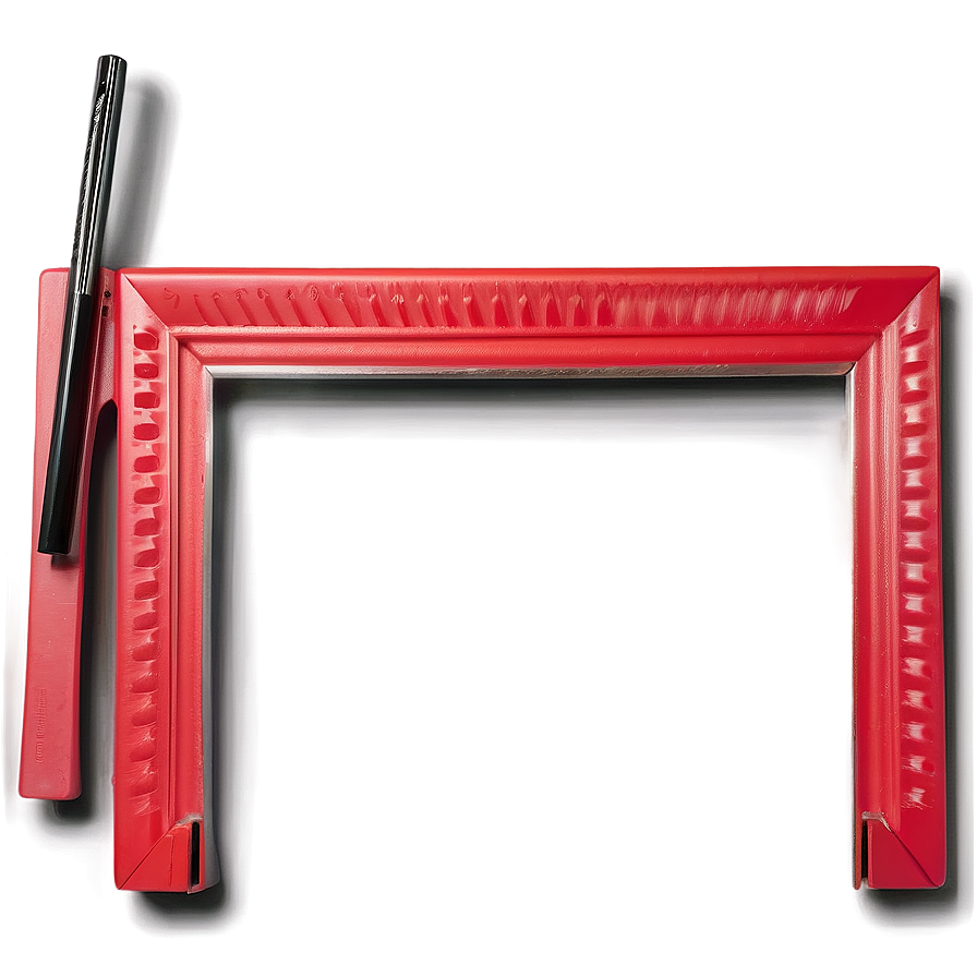 Heavy Duty Picture Frame Png 12