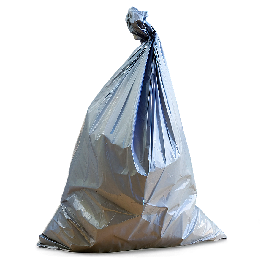 Heavy Duty Plastic Bag Png 05252024