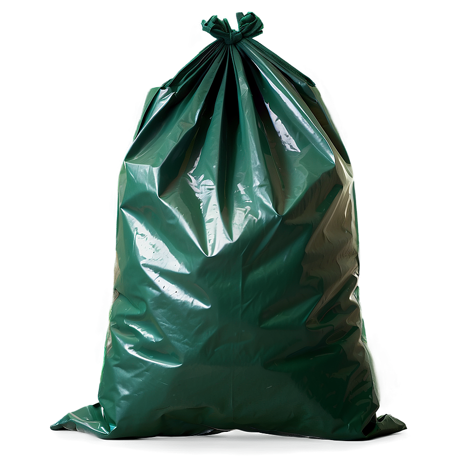 Heavy Duty Plastic Bag Png 05252024