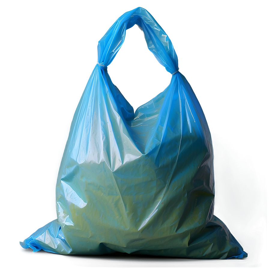 Heavy Duty Plastic Bag Png Rvx