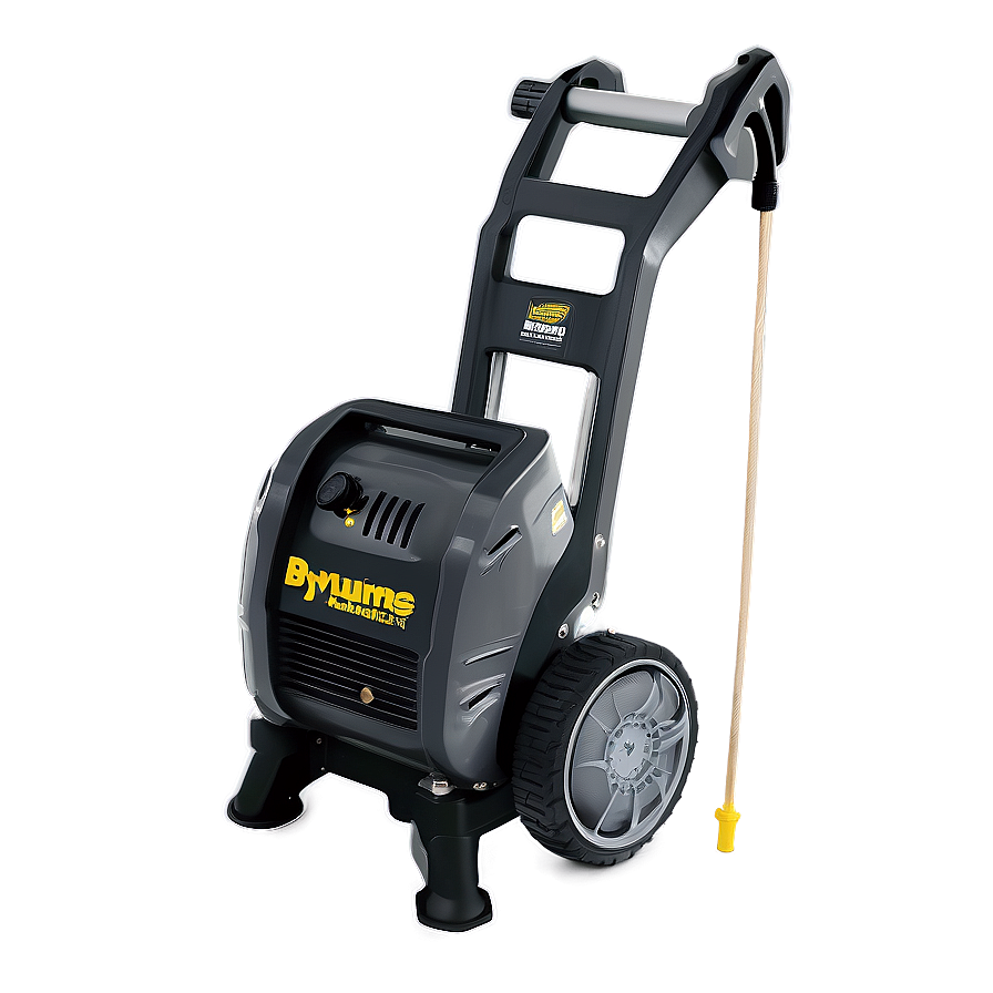 Heavy Duty Power Washer Png 78