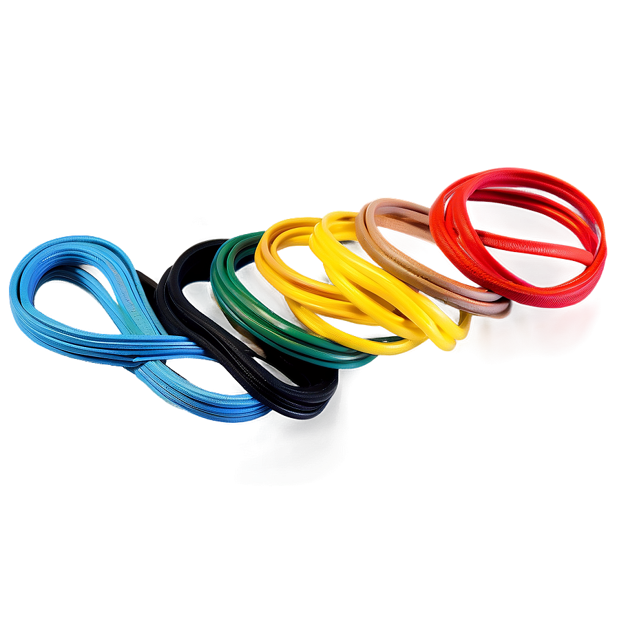 Heavy Duty Rubber Band Png 20