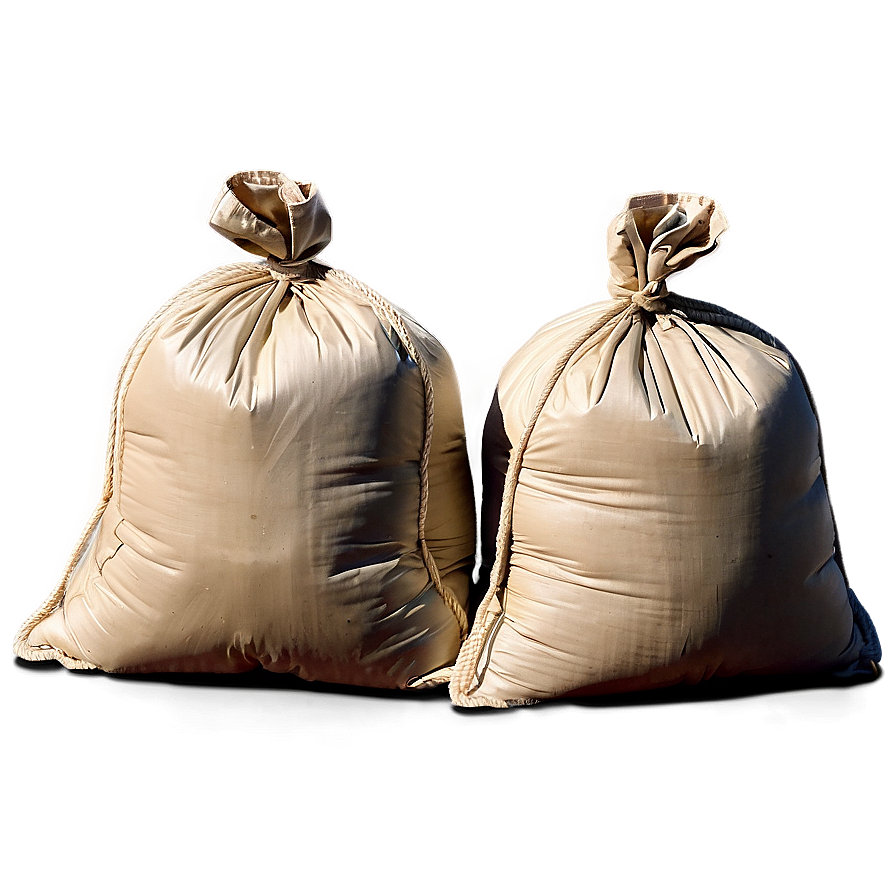 Heavy Duty Sandbags Png 06282024