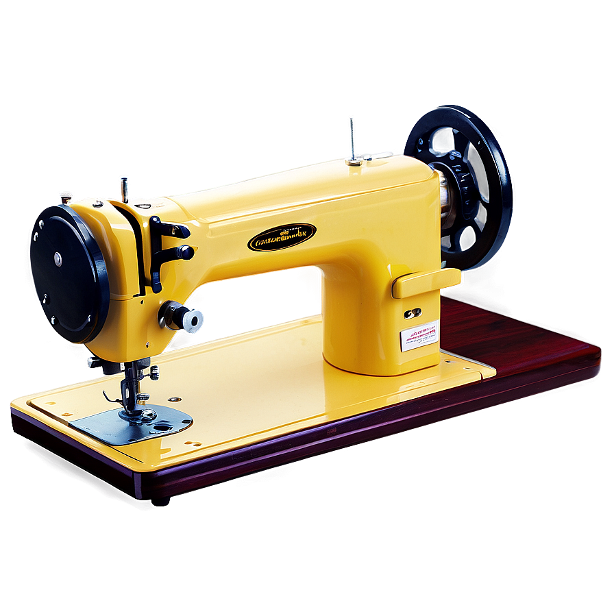 Heavy Duty Sewing Machine Png 80