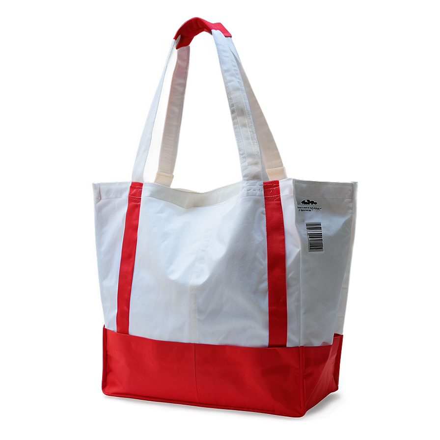 Heavy Duty Shopping Bag Png 21