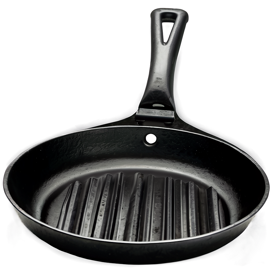 Heavy Duty Skillet Png Vhn