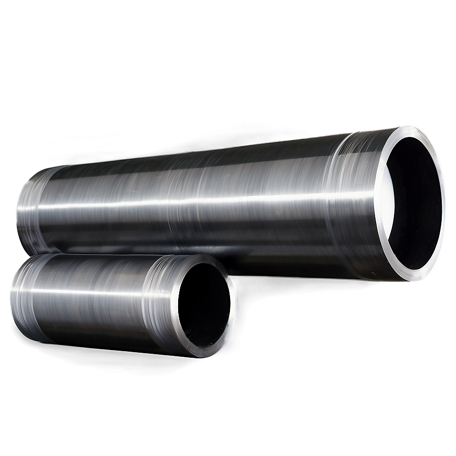 Heavy-duty Steel Pipe Png Ihw90