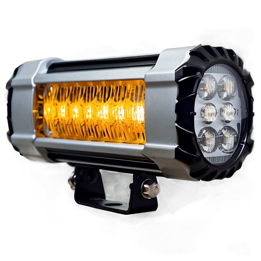 Heavy Duty Strobe Light Png 06292024