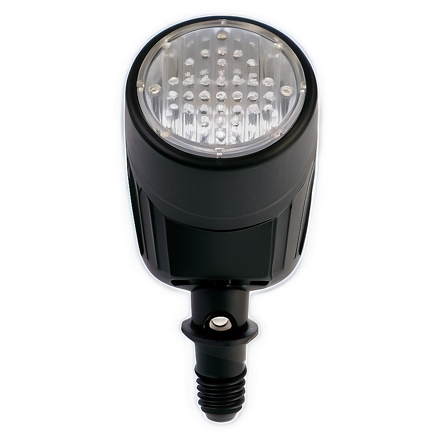 Heavy Duty Strobe Light Png 40