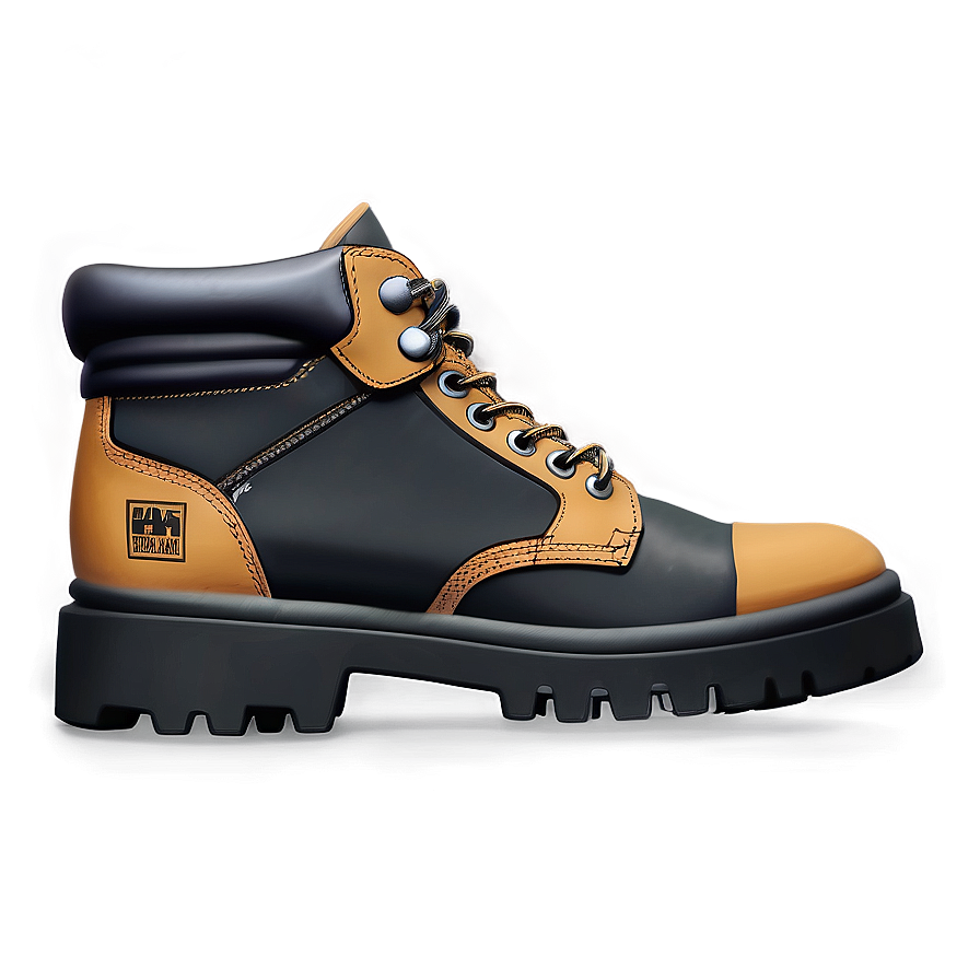 Heavy-duty Timbs Wear Png 06202024