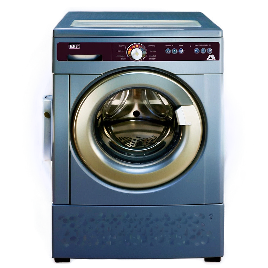 Heavy Duty Washing Machine Png Rgm