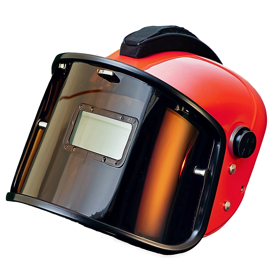 Heavy Duty Welding Helmet Png 64