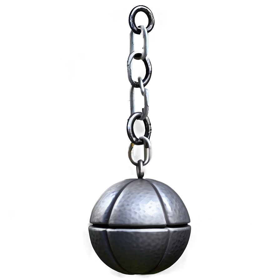 Heavy-duty Wrecking Ball Png Lbf86