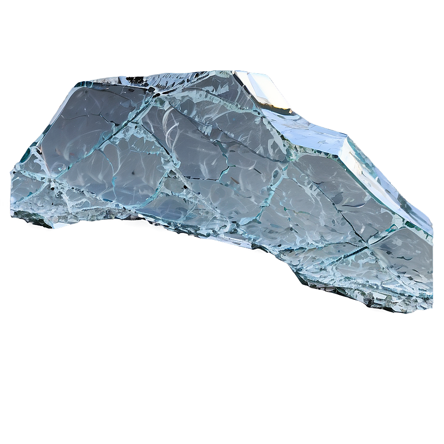 Heavy Glass Crack Png 75