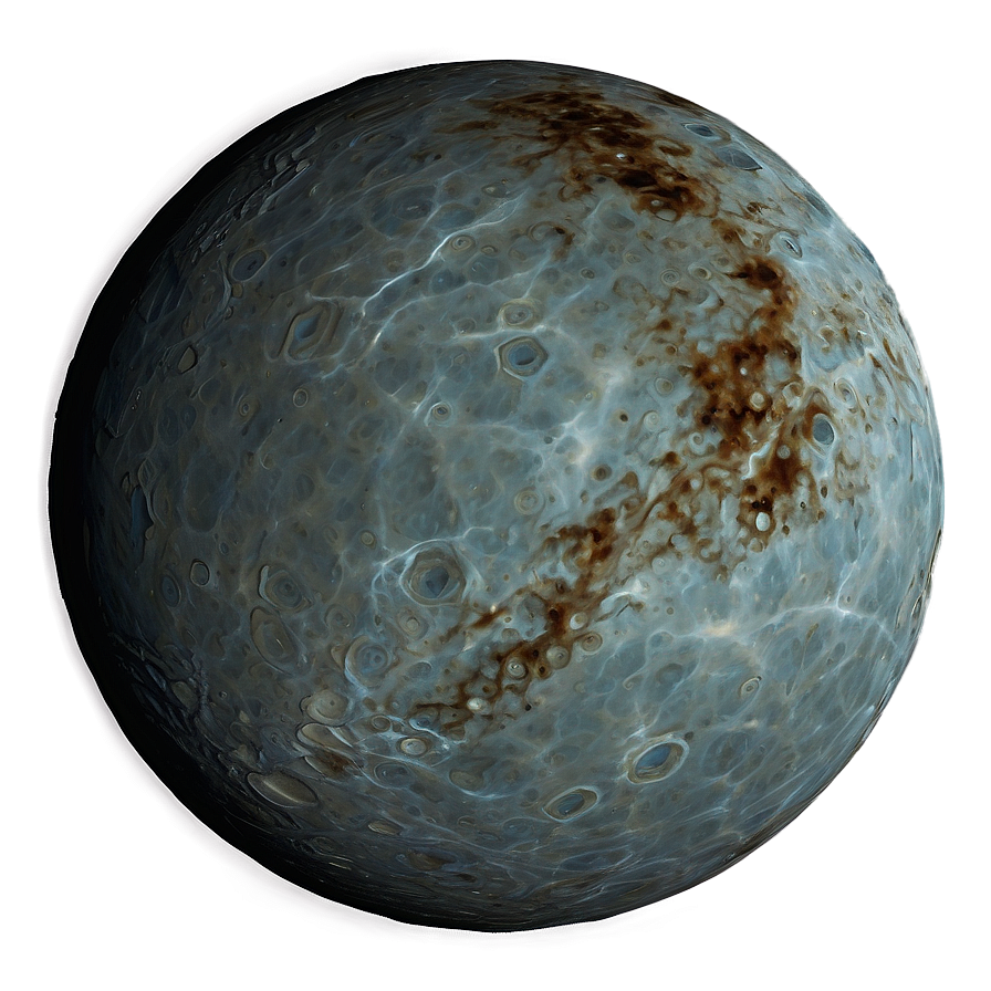 Heavy Gravity Planet Surface Png 94