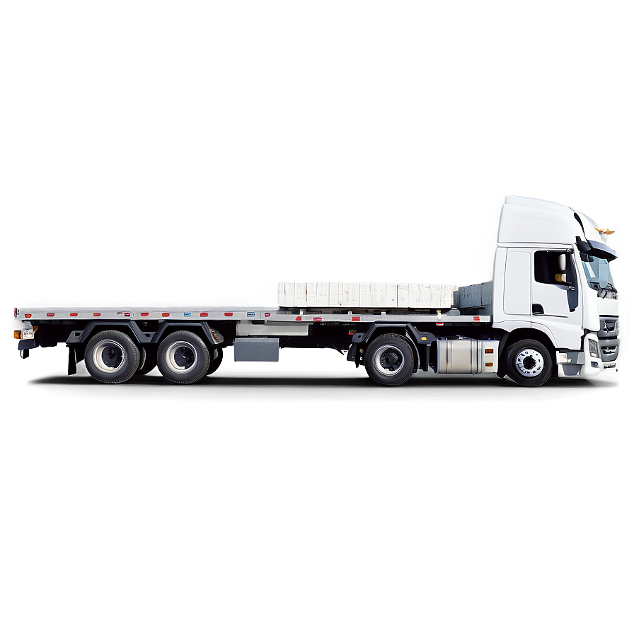 Heavy Load Truck Png 39