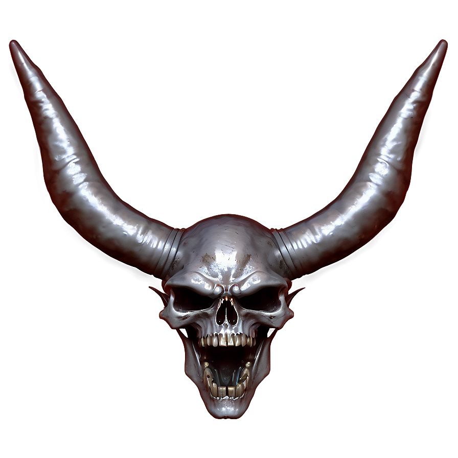 Heavy Metal Devil Horns Png 60