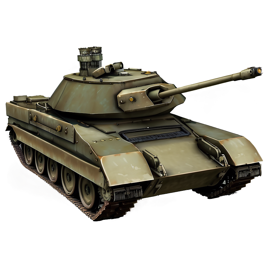 Heavy Tank Armor Png Ncy