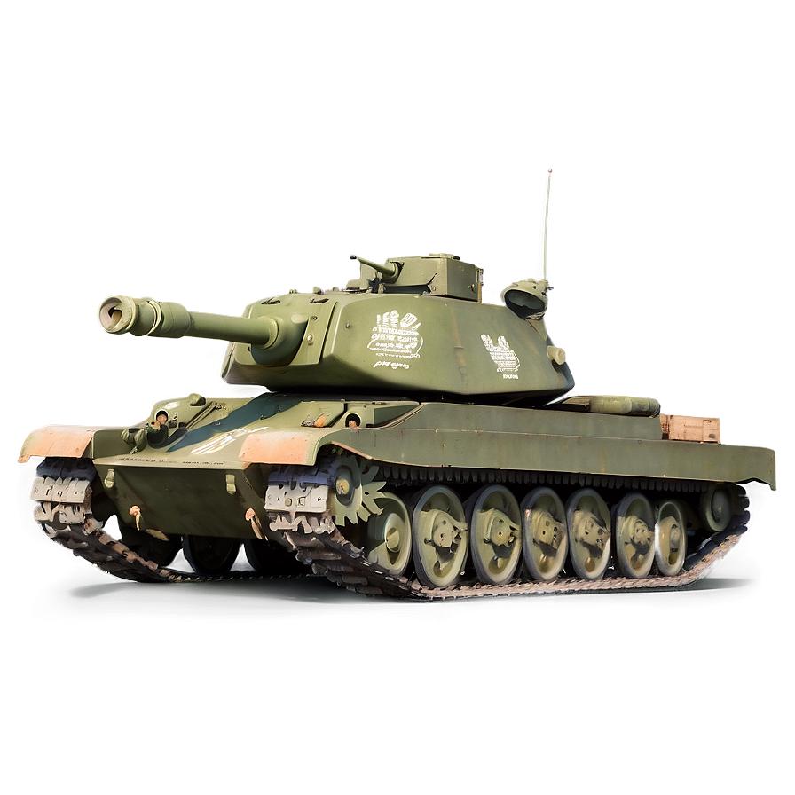 Heavy Tank Image Png Ehf