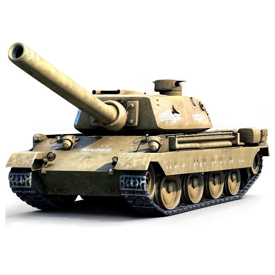 Heavy Tank Image Png Klu