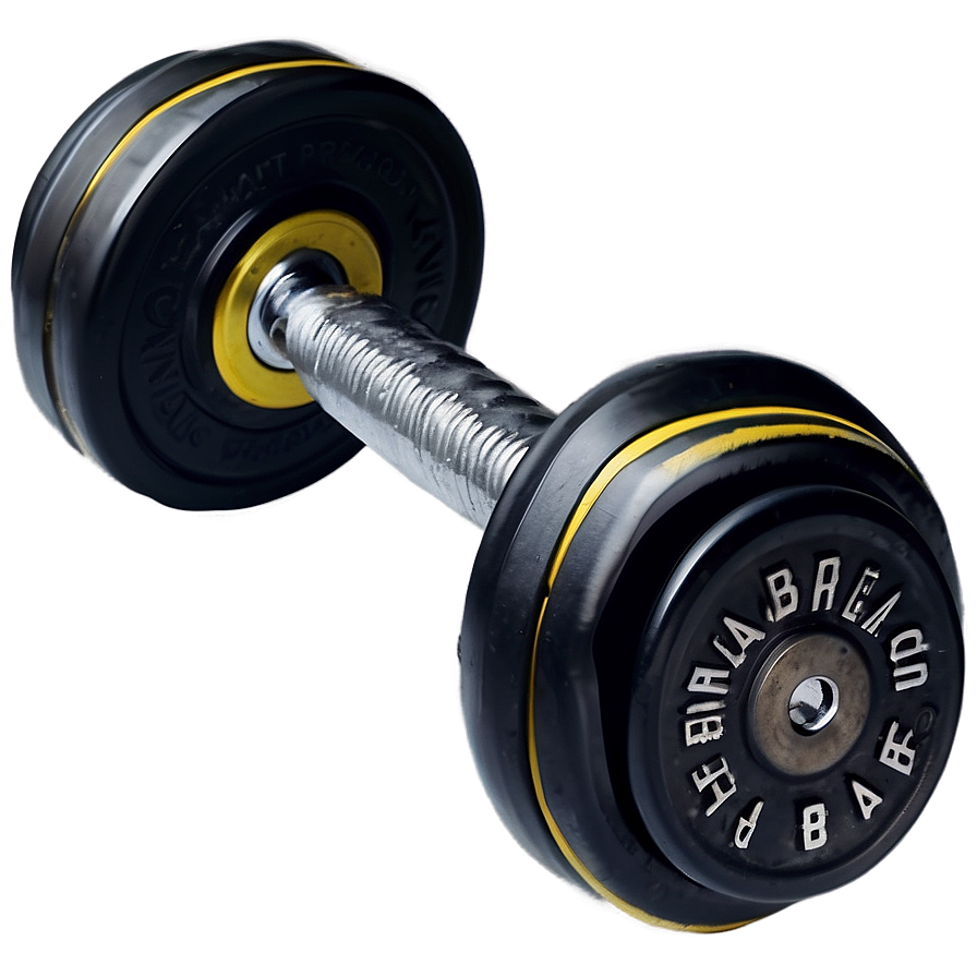 Heavy Weight Dumbbell Png 93