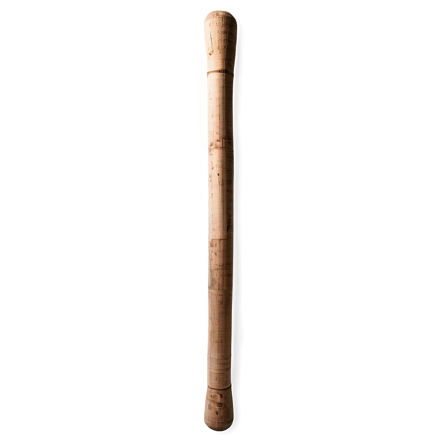 Heavy Wooden Stick Png Niu67