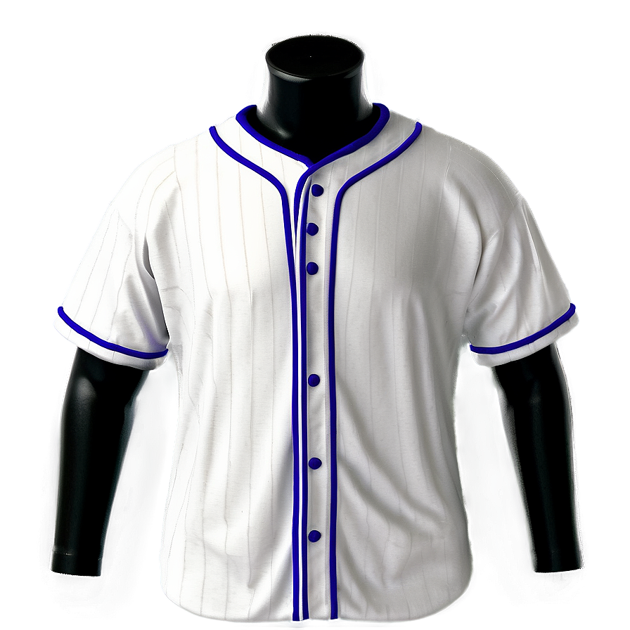 Heavyweight Baseball Jersey Png Mwp4