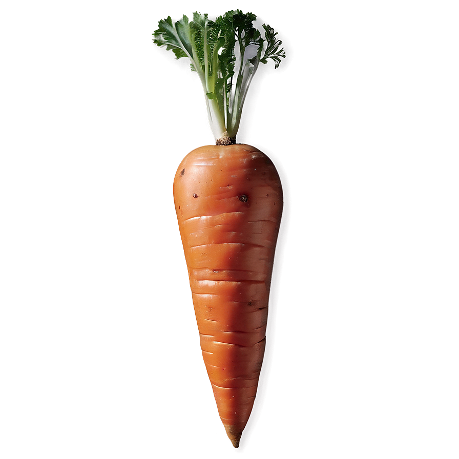 Heirloom Carrot Png 06132024