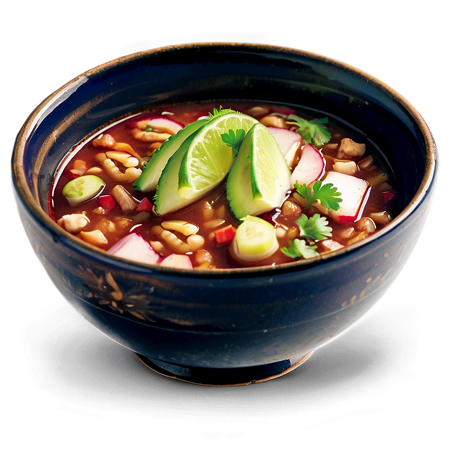 Heirloom Family Pozole Png 77