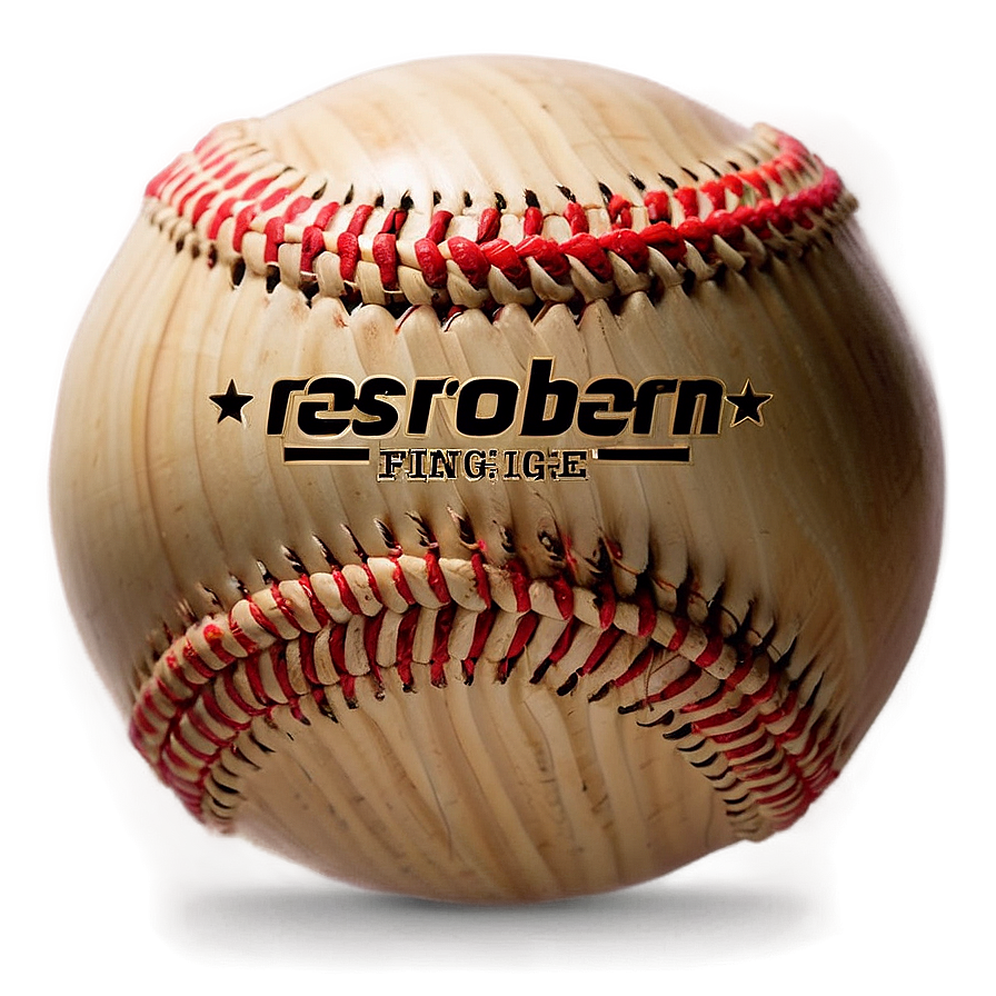 Heirloom Quality Baseball Png Xna