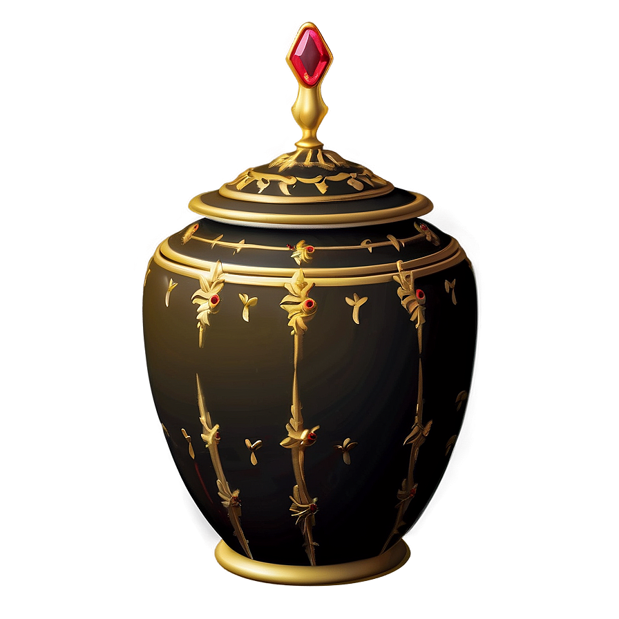 Heirloom Urn Png Vqq71