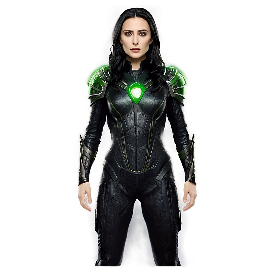 Hela Avengers Png Ejm71