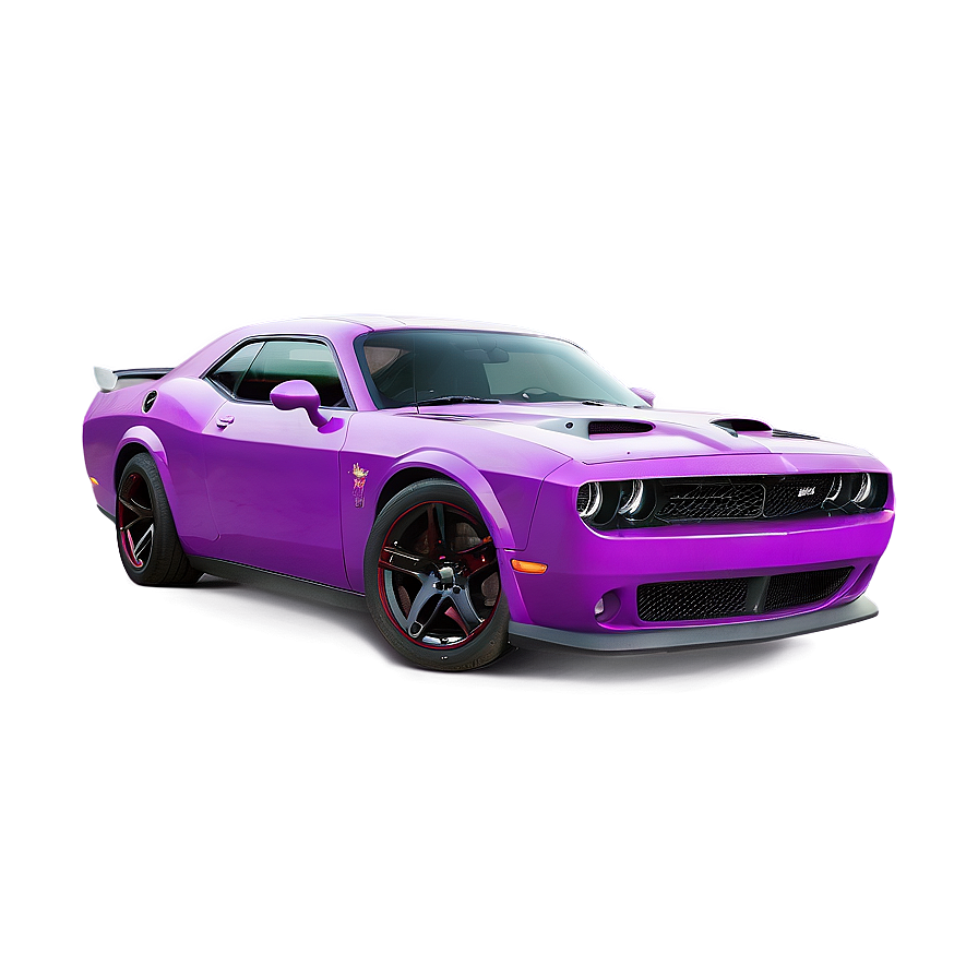 Hellcat D